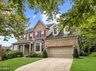 9716 Natalies Way, Ellicott City, MD 21042