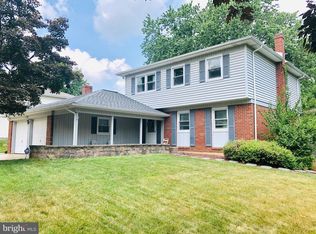 1001 Elderon Dr, Wilmington, DE