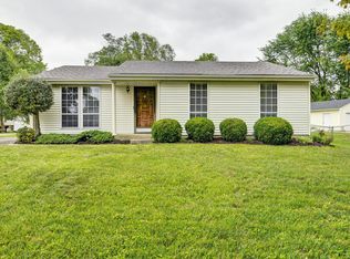 9901 Janet Lee Ct, Louisville, KY 40291