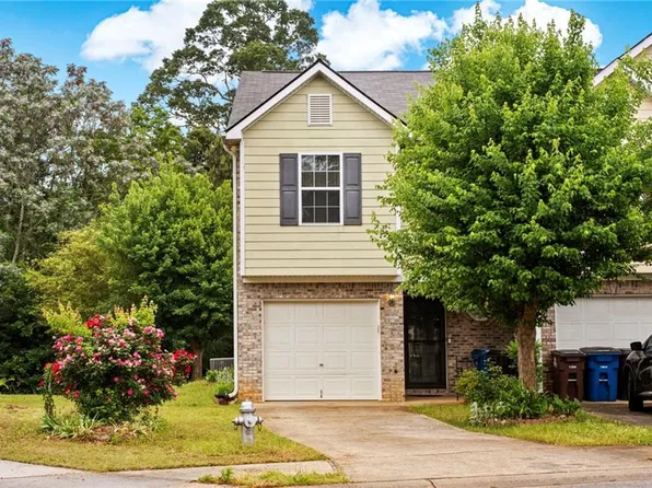 905 Magnolia Gardens Walk, McDonough, GA 30253