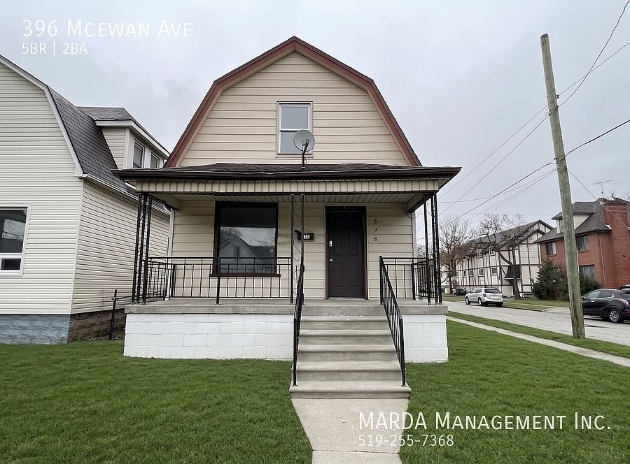 1st image of 396 McEwan Ave