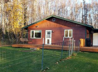 9025 W Darlene Trl, Wasilla, AK 99623