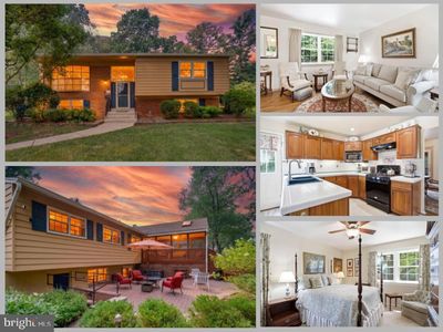 6104 Rivanna Dr, Springfield, VA, 22150