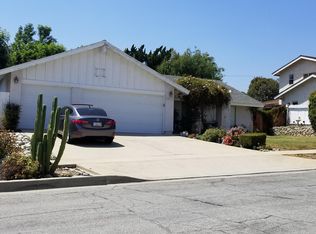 1673 Lakewood Ave, Upland, CA 91784