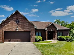4236 Montrachet Ct, Allison Park, PA 15101