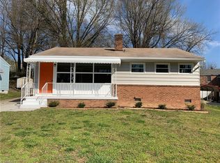 714 Cliffside Ave, High Point, NC 27260