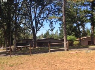 28459 Siesta Ln, Eugene, OR 97402