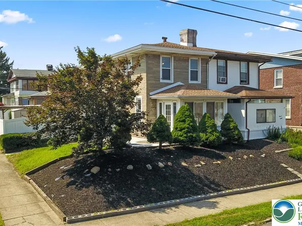 1128 W Wyoming St, Allentown, PA 18103