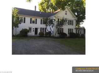 72 Beech Hill Rd, Blue Hill, ME 04614