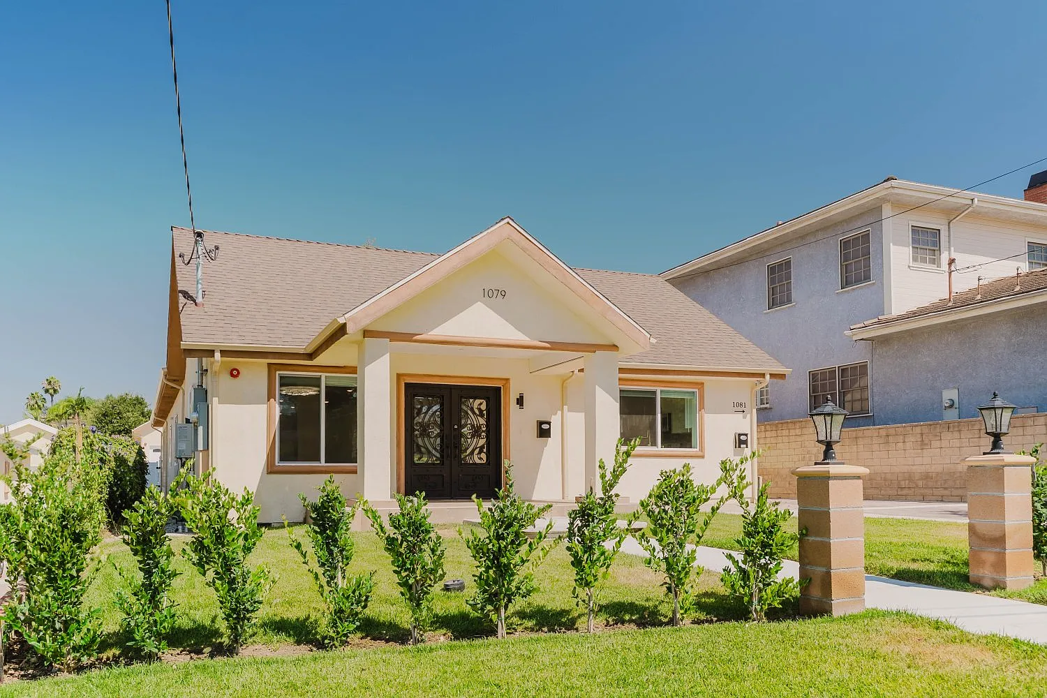 3 bed, 3000 sqft, $7,450 — Photo 1