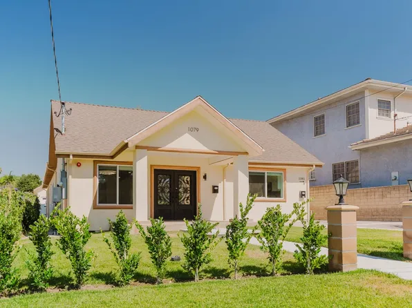 1079 E Elmwood Ave, Burbank, CA 91501