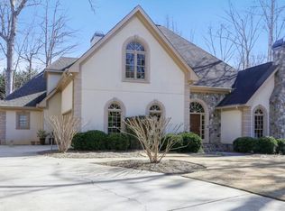 1345 Waterford Green Dr, Marietta, GA 30068