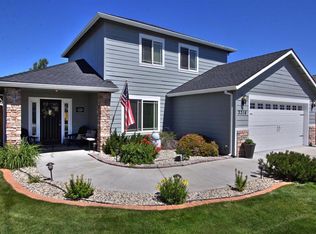 3314 Barnes Way, Klamath Falls, OR 97603