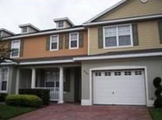 3547 Sanctuary Dr, Saint Cloud, FL 34769