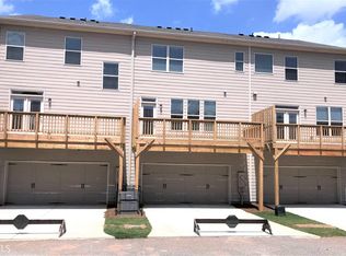 5516 Radford Loop #235, Fairburn, GA 30213