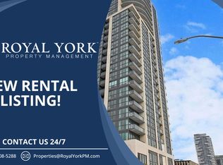 15 Lynch St #1603, Brampton, ON L6W2Z8