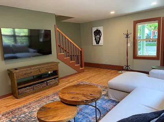 2 bed, 2.5 bath, 1450 sqft, $2,600 — Photo 4