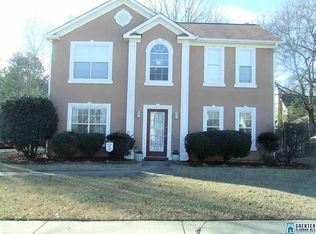 2803 Bridlewood Ter, Helena, AL 35080