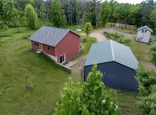 28870 E Yellow River Rd, Danbury, WI 54830