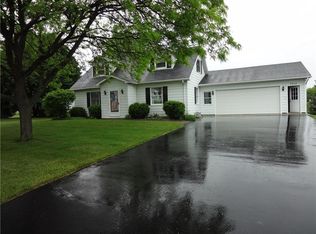 7015 Richmond Mills Rd, Livonia, NY 14487