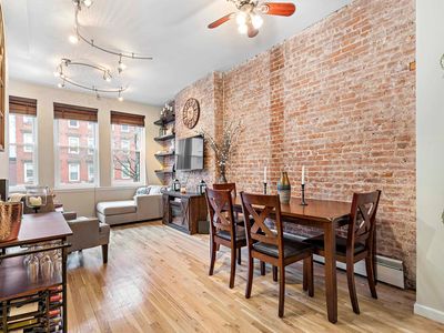 108 14th St APT 2W, Hoboken, NJ, 07030