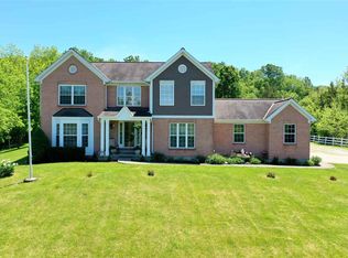 13872 Hissem Rd, Butler, KY 41006