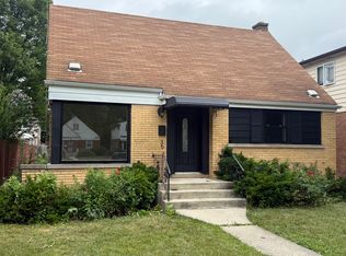36 167th St, Calumet City, IL