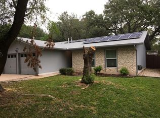 906 Bodark Ln, Austin, TX 78745