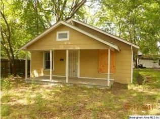 3424 39th St N, Birmingham, AL 35217