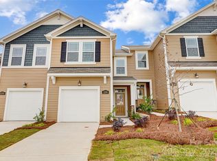 2280 Hedgecliff Rd, Kannapolis, NC 28025
