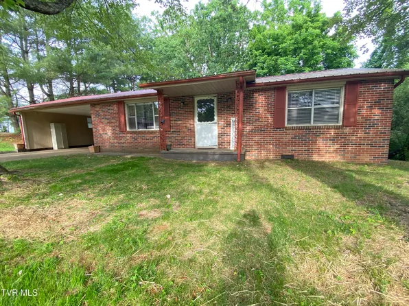 120 Sapphire Dr, Elizabethton, TN 37643