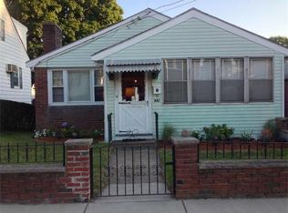 442 Park Ave, Revere, MA 02151