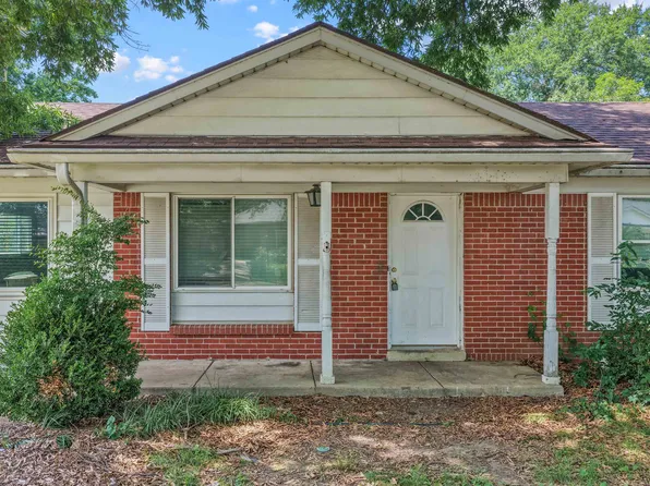 7751 Tecumseh St, Millington, TN 38053