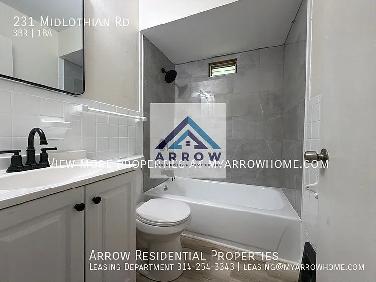 231 Midlothian Rd — Photo 4