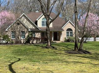 35 Inlet View Path, East Moriches, NY 11940