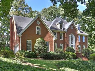 715 Westphalia Ct, Sandy Springs, GA 30350