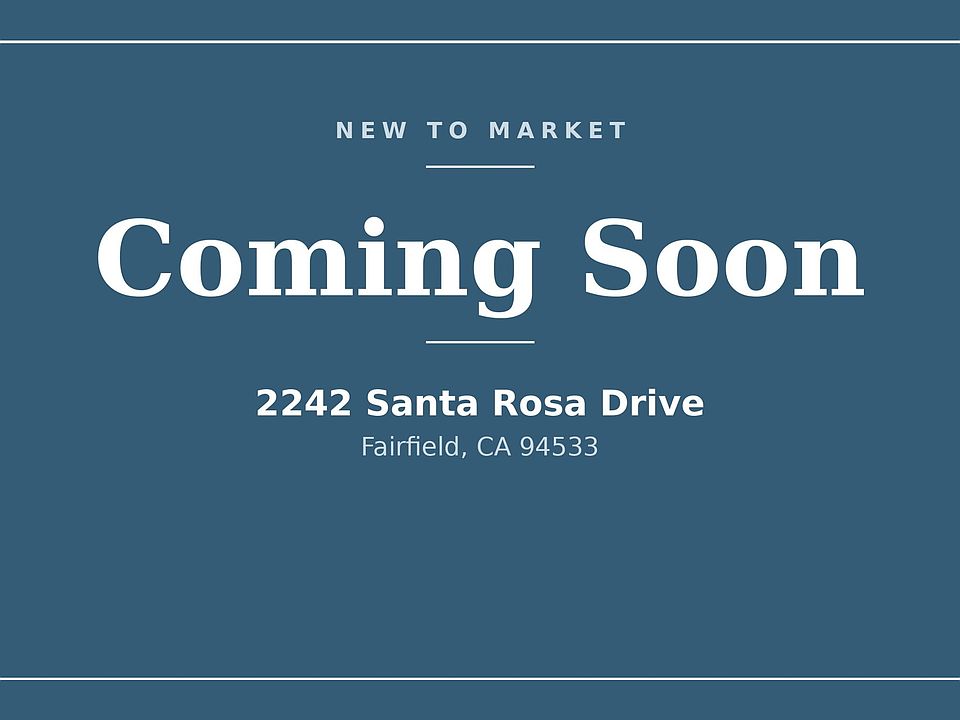 1st image of 2242 Santa Rosa Dr