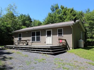358 Buckridge Rd LOT WP001, Howard, PA 16841