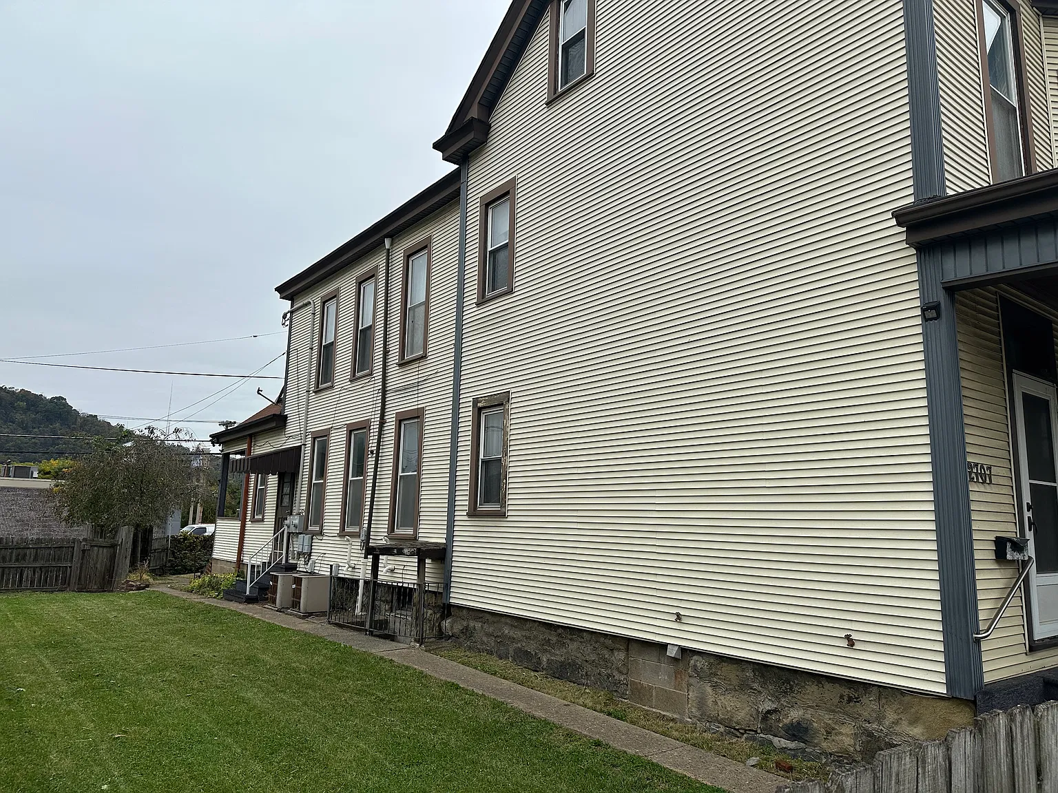 Eoff St, Wheeling — Photo 2