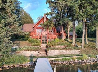 1600 Paradise Rd, Republic, MI 49879