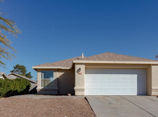 3367 S Nastar Dr, Tucson, AZ 85730