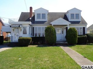 50 Carlisle Rd, Newville, PA 17241