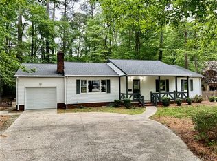 6511 Fairbrook Ct, Gloucester, VA 23061