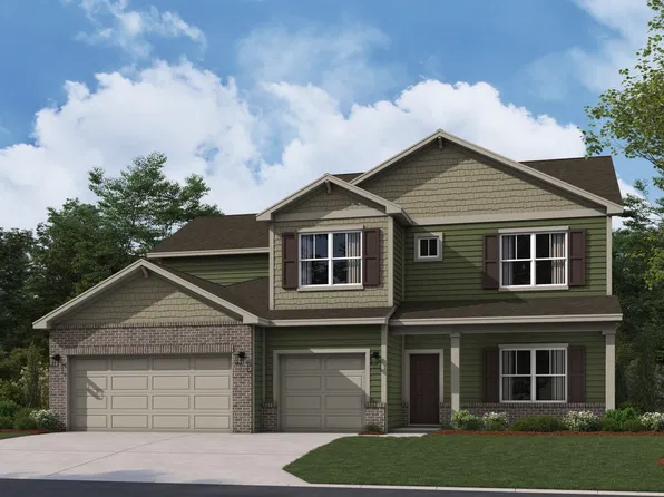 2456 Nampa Dr, Whitestown, IN 46075