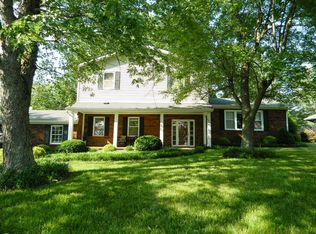 8480 Rabbit Ridge Rd, Providence, KY 42450