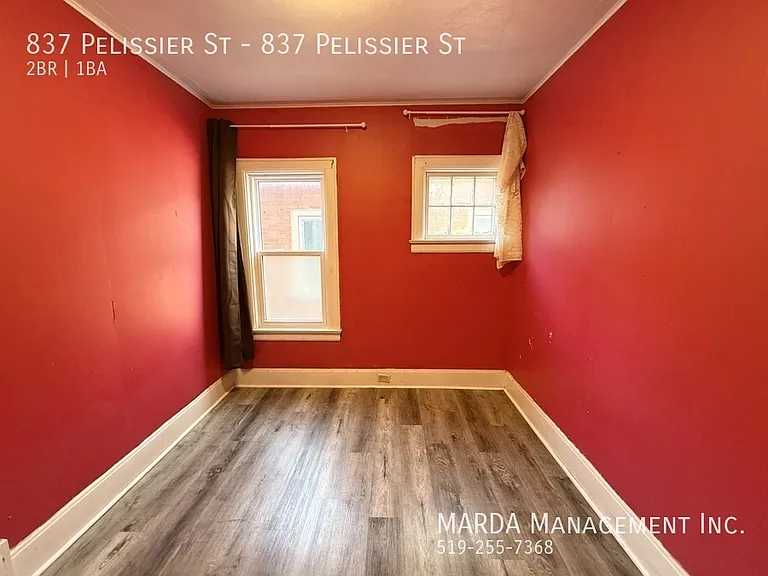 837 Pelissier St #837 PELISSIER ST — Photo 30