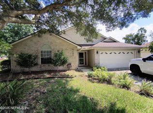 4398 Carriage Crossing Dr, Jacksonville, FL 32258