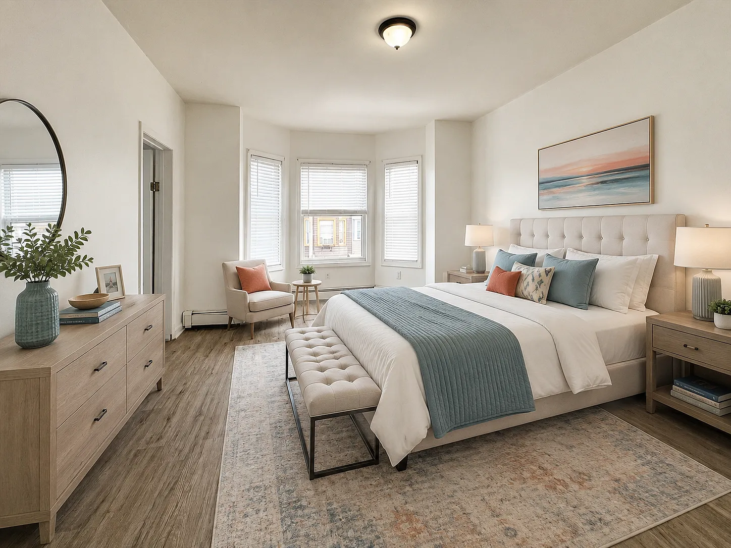 2 bed, 750 sqft, $2,900 — Photo 2