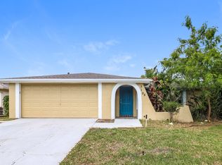 7105 Sonata Dr, Port Richey, FL 34668