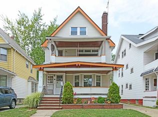 1622 Cohassett Ave, Lakewood, OH 44107